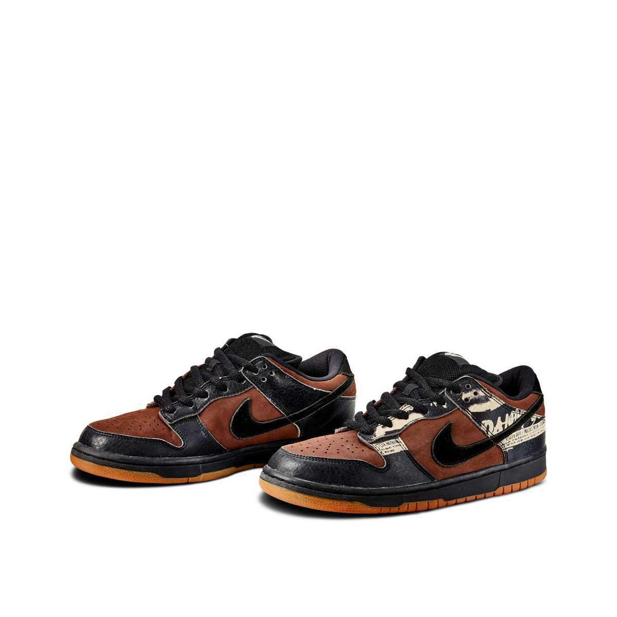 NIKE SB Dunk Low Zoo York NIKE SB Dunk Low Zoo York