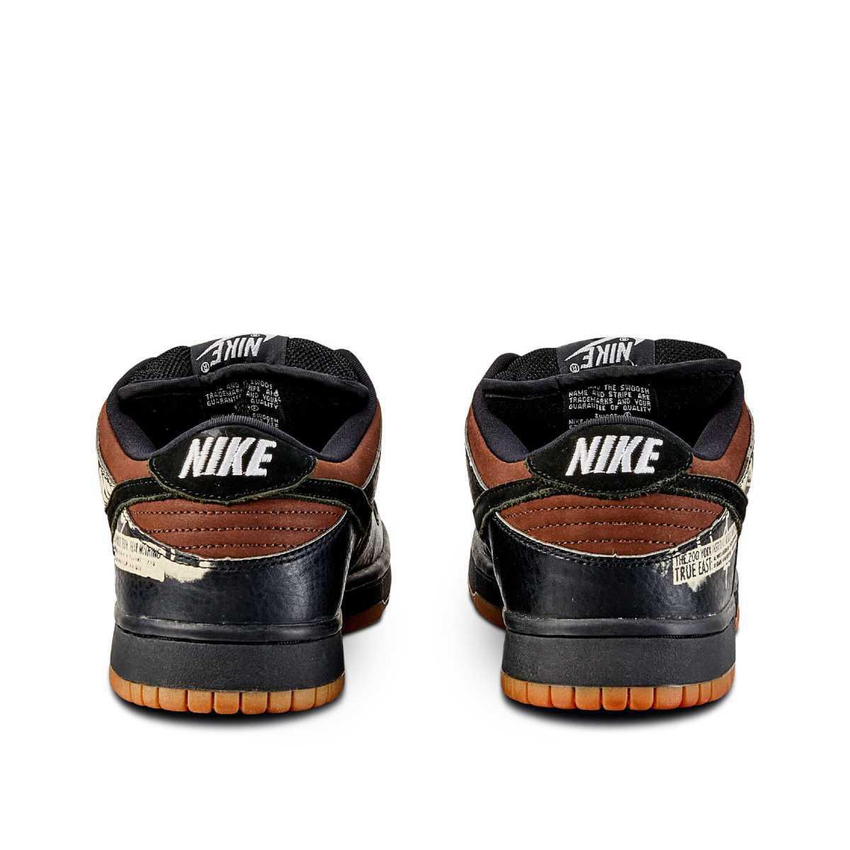 NIKE SB Dunk Low Zoo York NIKE SB Dunk Low Zoo York