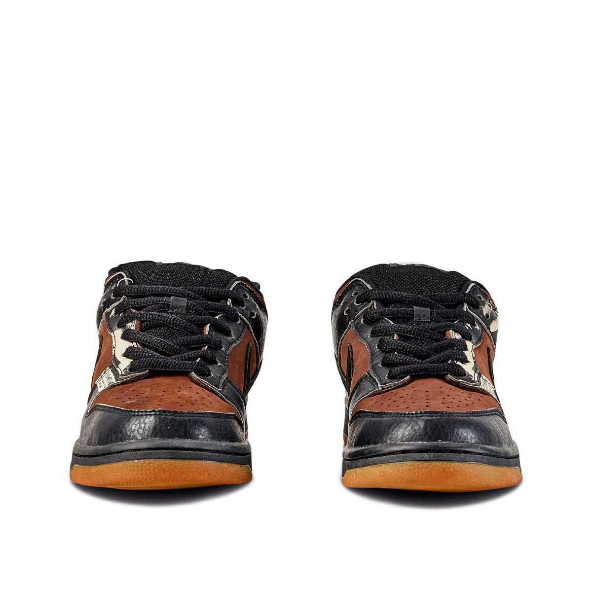 NIKE SB Dunk Low Zoo York NIKE SB Dunk Low Zoo York