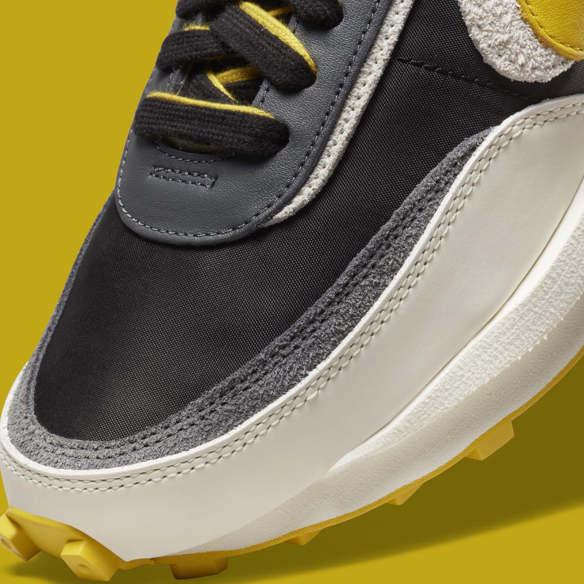 Nike LDWaffle x Sacai x Undercover