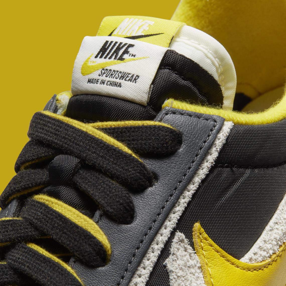 Nike LDWaffle x Sacai x Undercover