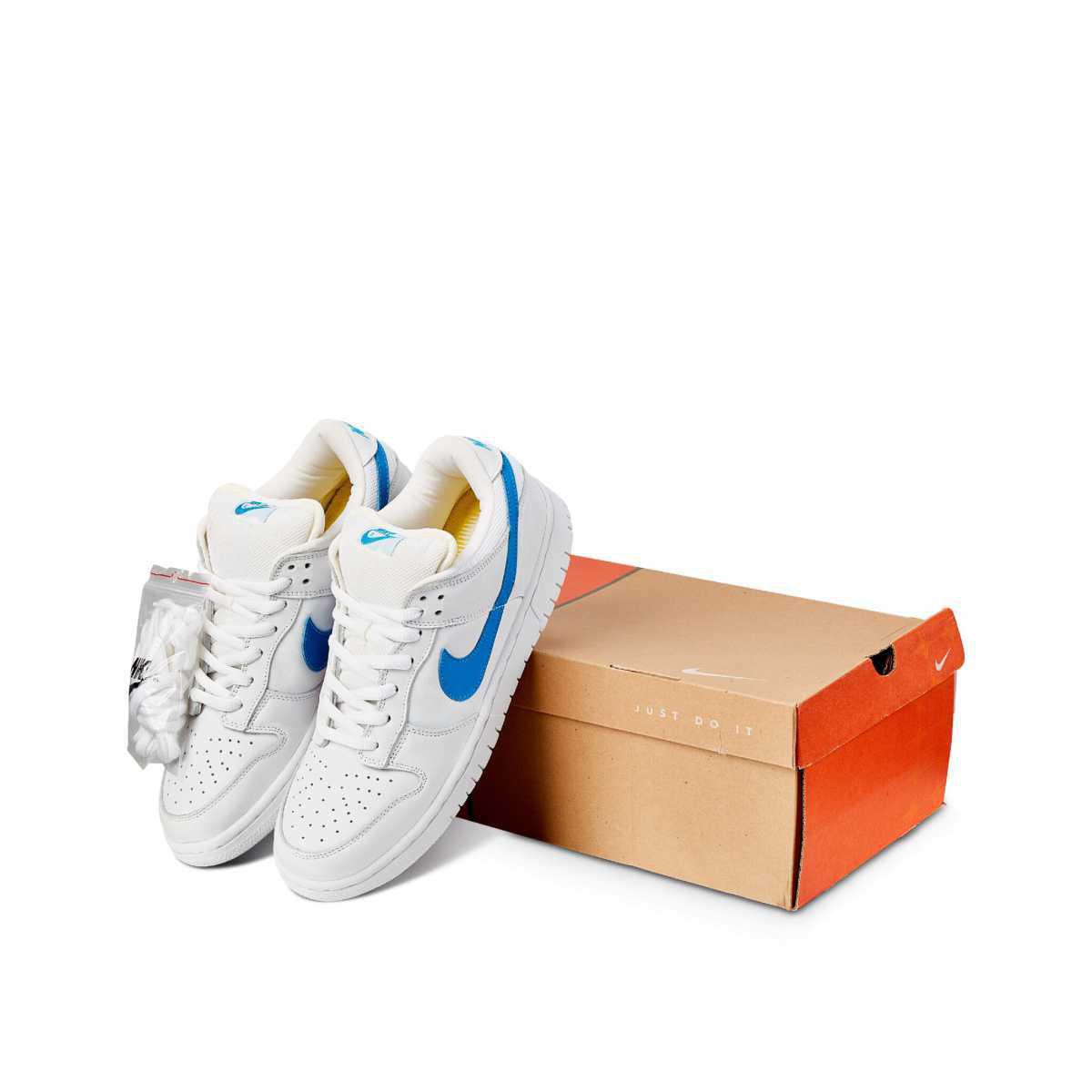 NIKE SB Dunk Low Richard Mulder NIKE SB Dunk Low Richard Mulder