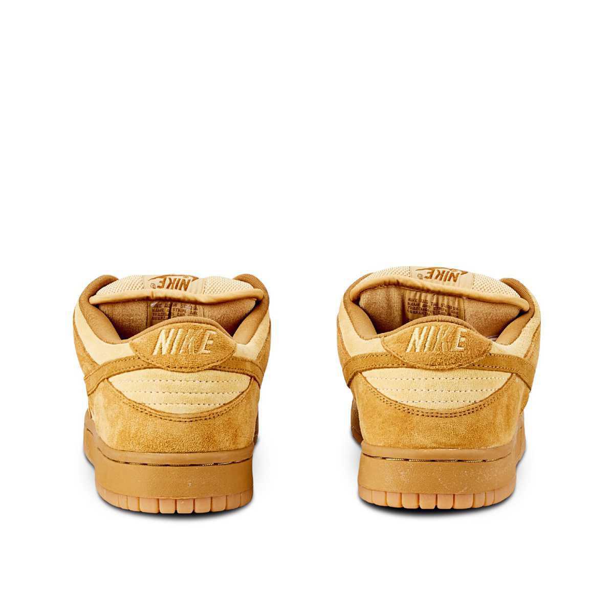 NIKE SB Dunk Low Reese Forbes Wheat NIKE SB Dunk Low Reese Forbes Wheat