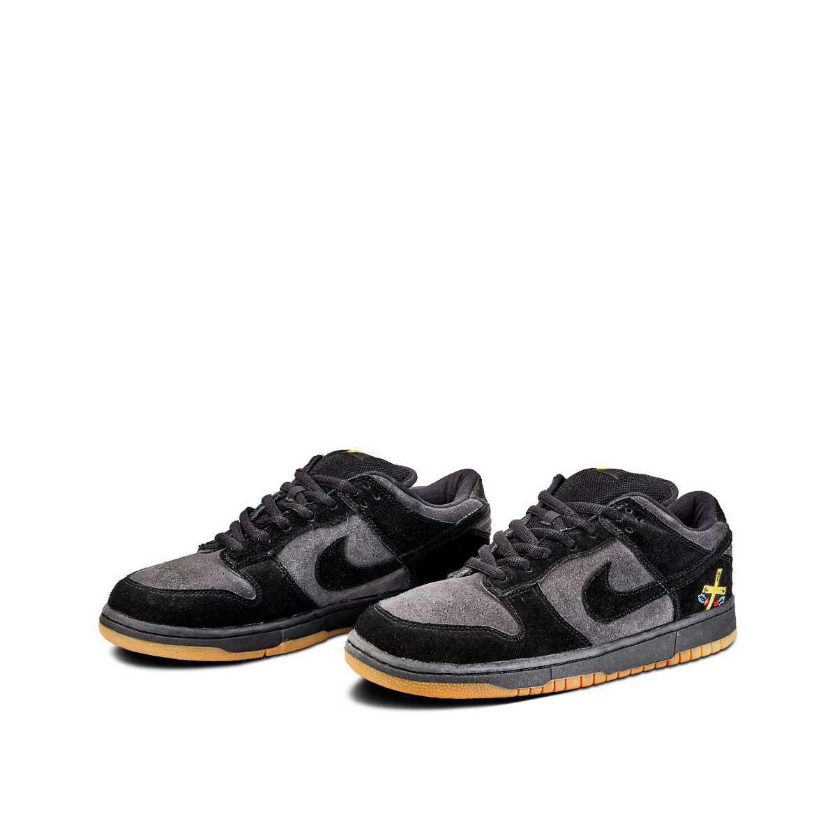 NIKE SB Dunk Low Chocolate NIKE SB Dunk Low Chocolate