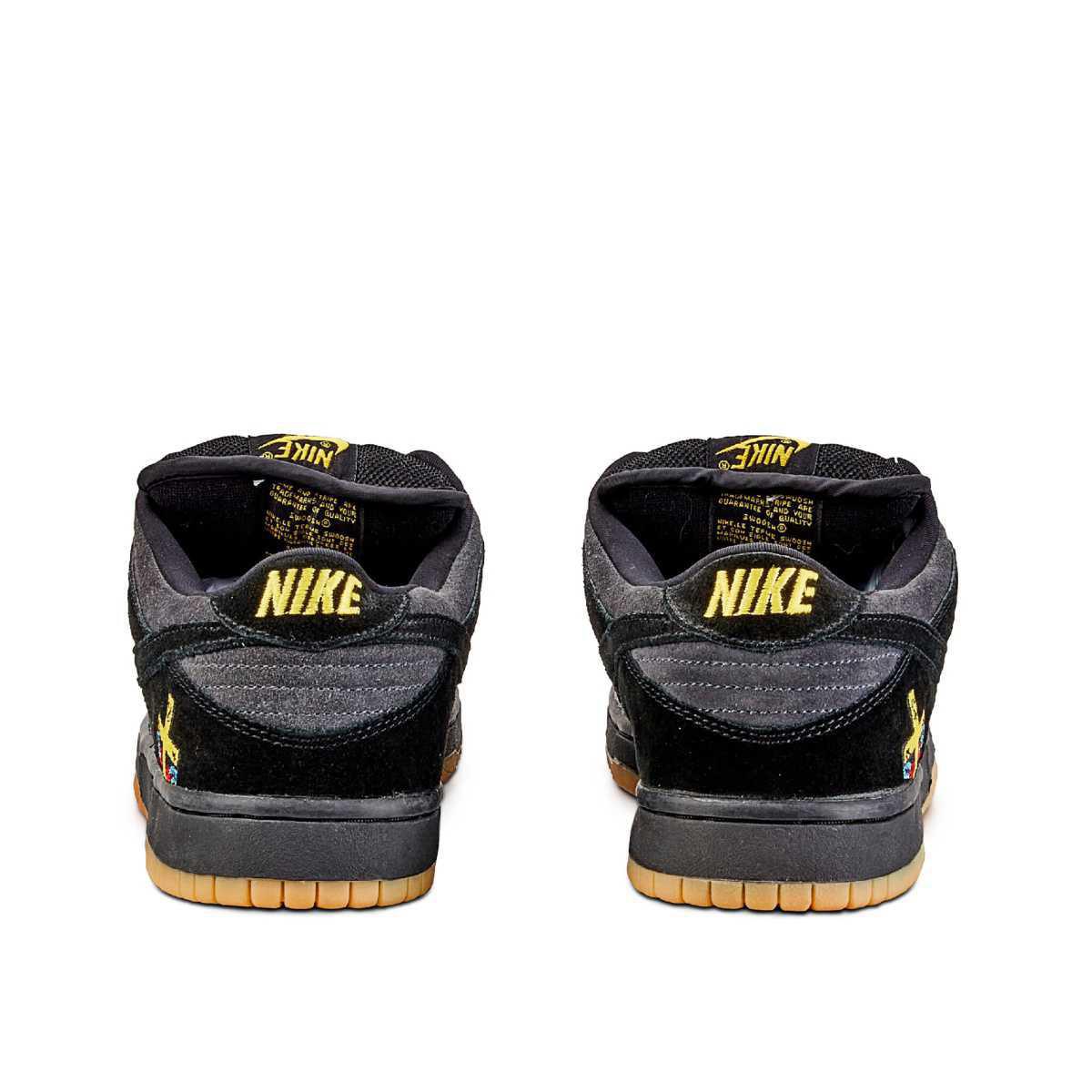 NIKE SB Dunk Low Chocolate NIKE SB Dunk Low Chocolate