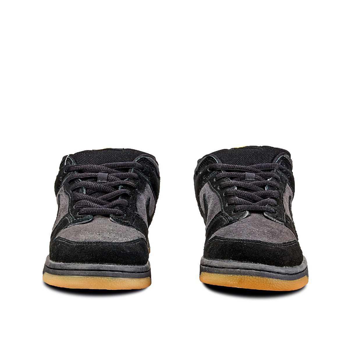 NIKE SB Dunk Low Chocolate NIKE SB Dunk Low Chocolate