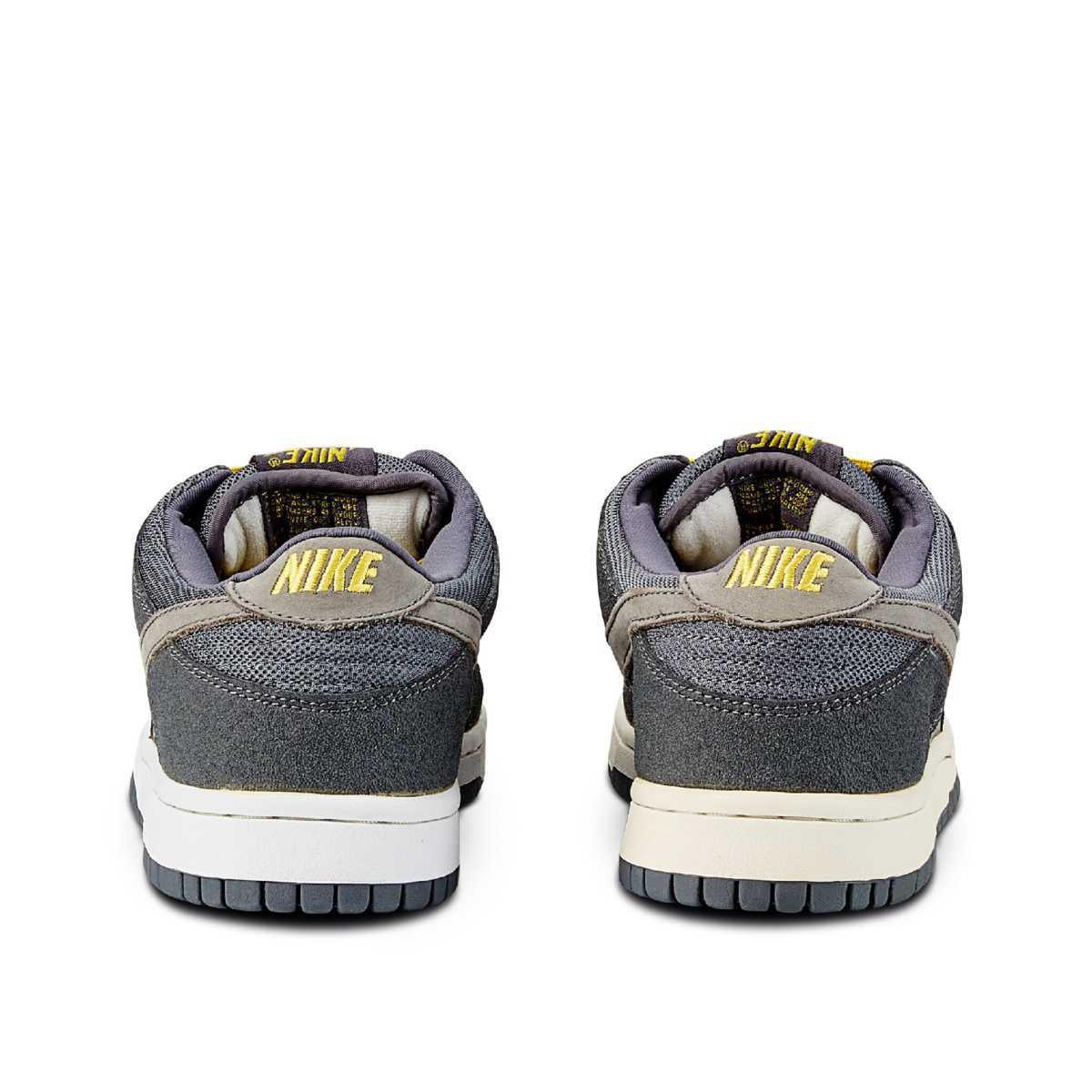 NIKE SB Dunk Low Pro Alphanumeric Lighting F&F NIKE SB Dunk Low Pro Alphanumeric Lighting F&F