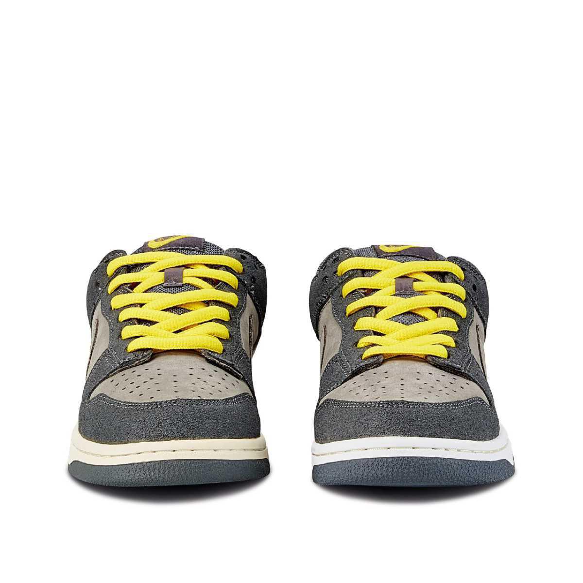 NIKE SB Dunk Low Pro Alphanumeric Lighting F&F NIKE SB Dunk Low Pro Alphanumeric Lighting F&F