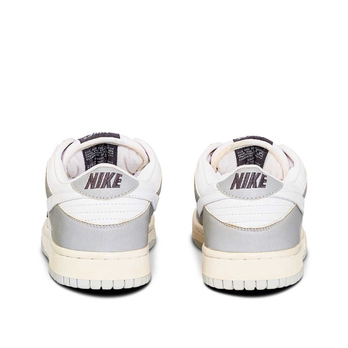 NIKE SB Dunk Low Pro Alphanumeric Lighting 3M F&F NIKE SB Dunk Low Pro Alphanumeric Lighting 3M F&F