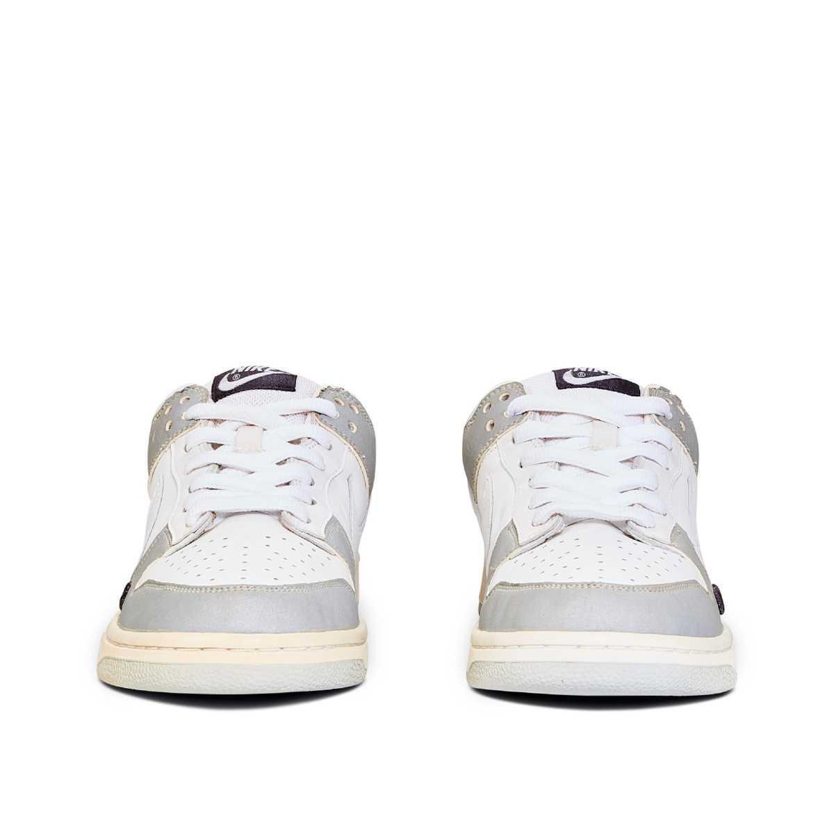 NIKE SB Dunk Low Pro Alphanumeric Lighting 3M F&F NIKE SB Dunk Low Pro Alphanumeric Lighting 3M F&F