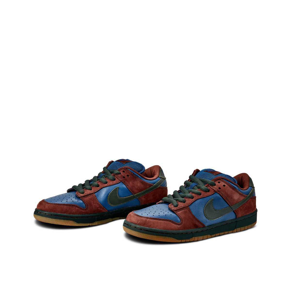 NIKE SB Dunk Low Barf NIKE SB Dunk Low Barf