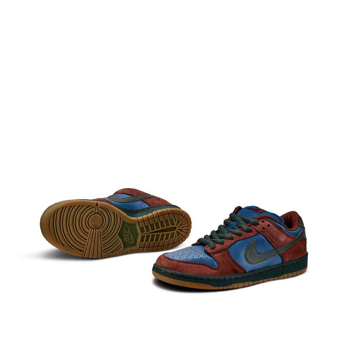 NIKE SB Dunk Low Barf NIKE SB Dunk Low Barf