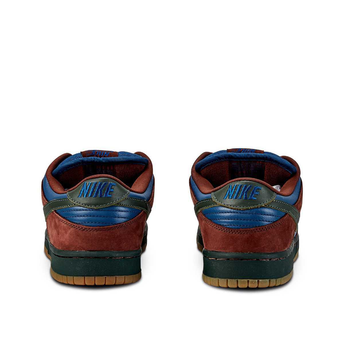 NIKE SB Dunk Low Barf NIKE SB Dunk Low Barf