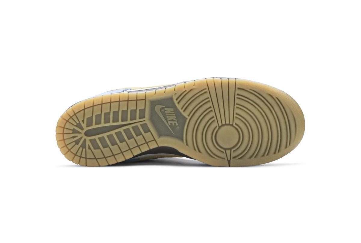 NIKE SB Dunk Low Homer NIKE SB Dunk Low Homer