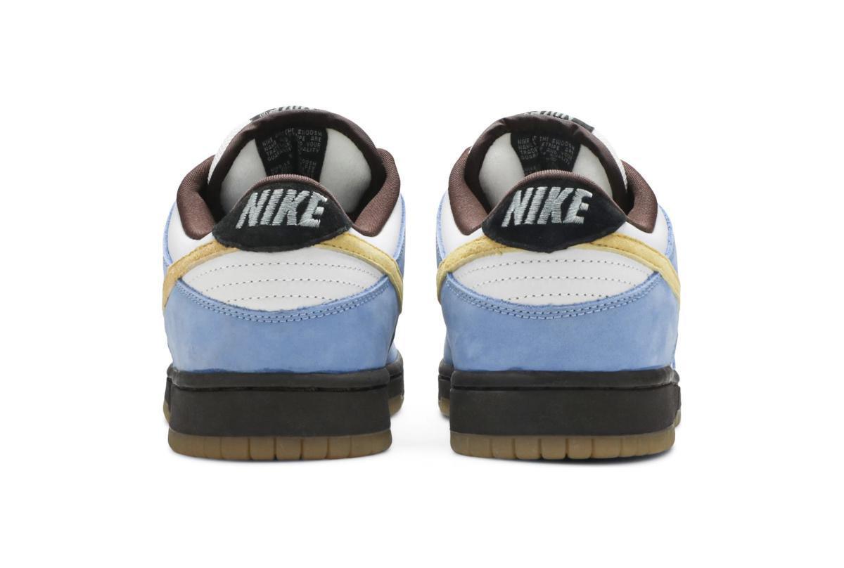 NIKE SB Dunk Low Homer NIKE SB Dunk Low Homer