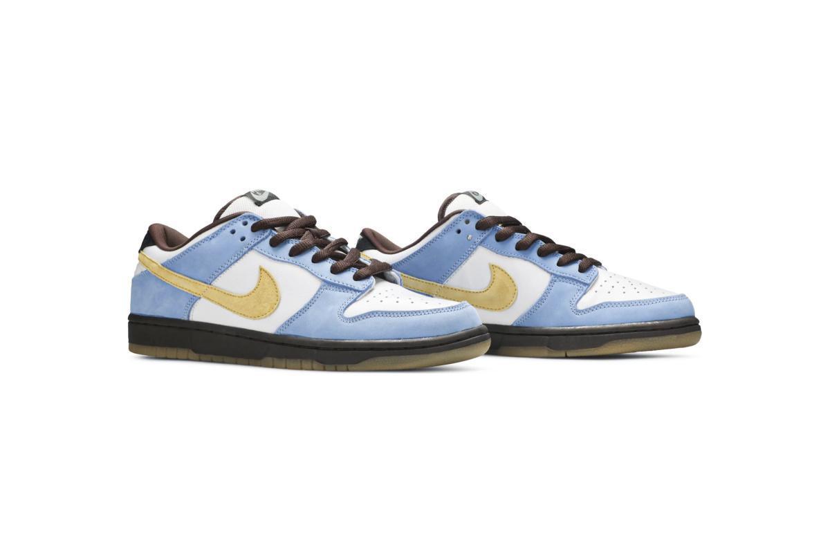 NIKE SB Dunk Low Homer NIKE SB Dunk Low Homer