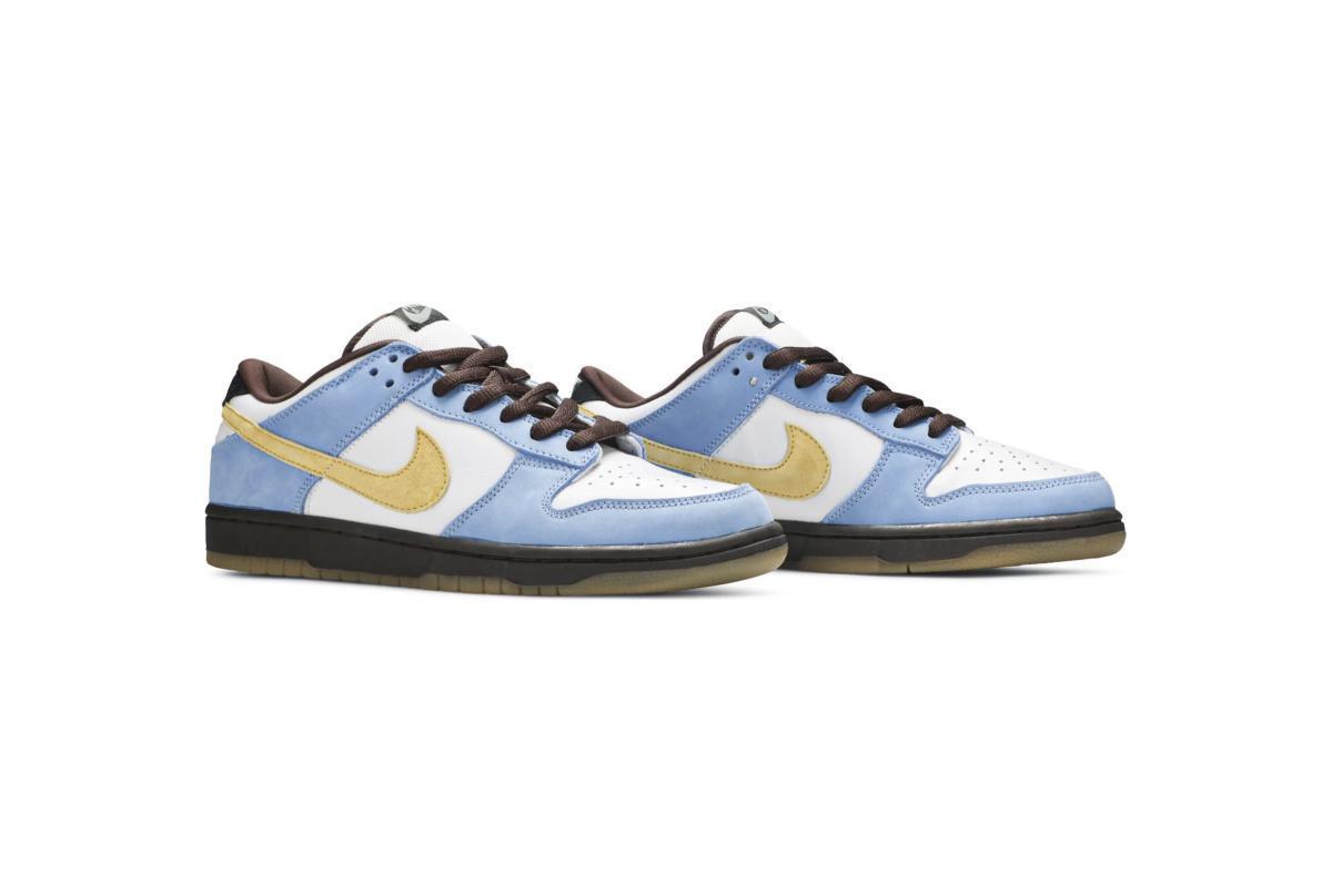 NIKE SB Dunk Low Homer