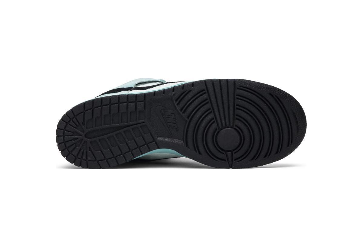 NIKE SB Dunk High Pro Sea Crytal NIKE SB Dunk High Pro Sea Crytal