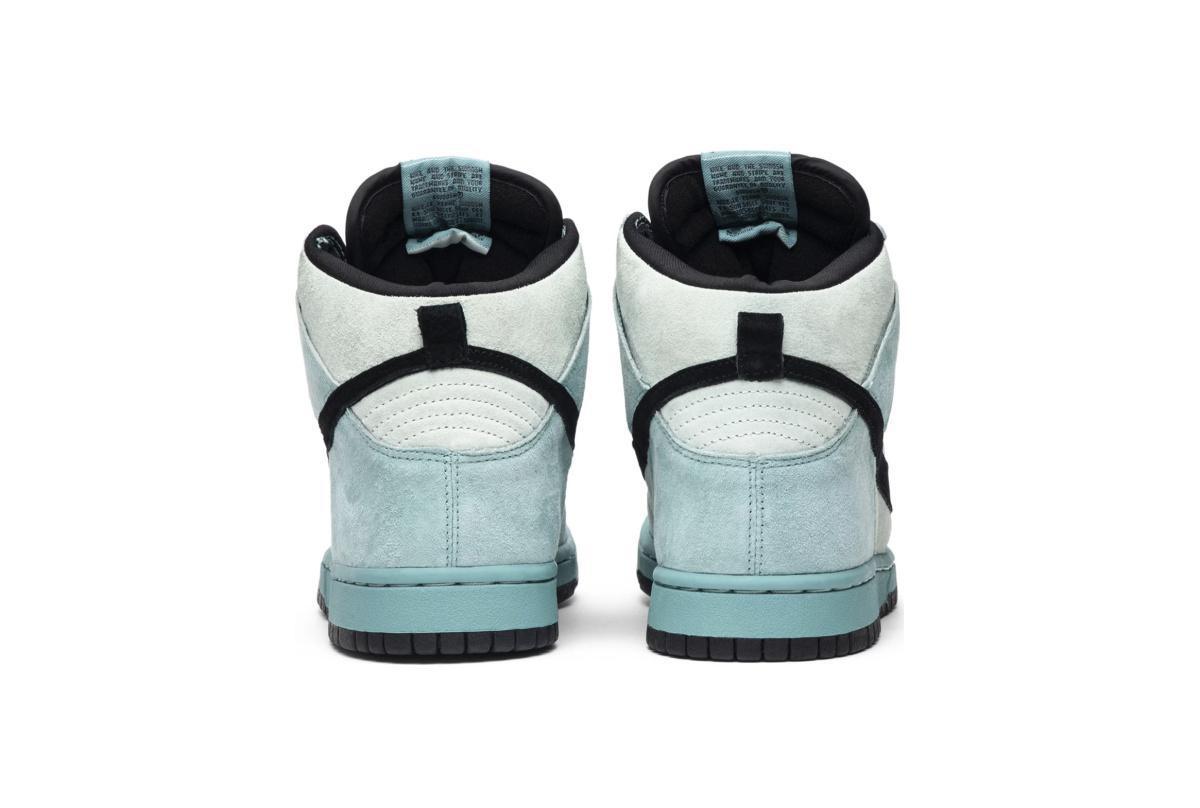 NIKE SB Dunk High Pro Sea Crytal NIKE SB Dunk High Pro Sea Crytal