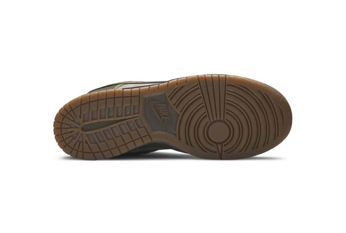 NIKE SB Dunk Low Jedi NIKE SB Dunk Low Jedi