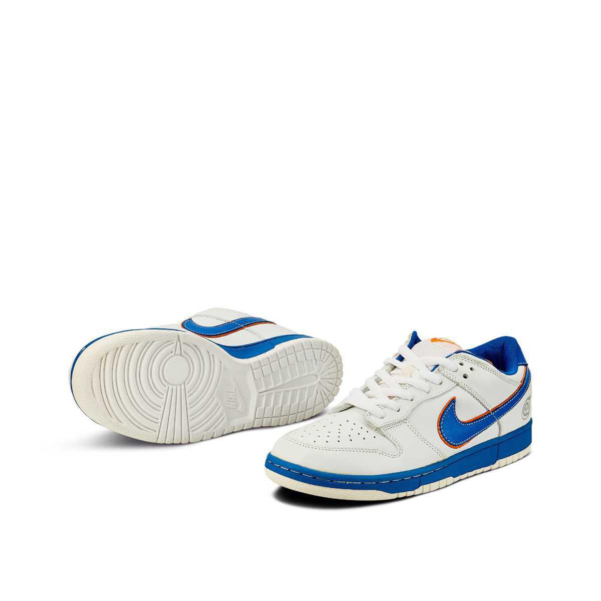 NIKE SB Dunk Low Medicom 1 NIKE SB Dunk Low Medicom 1
