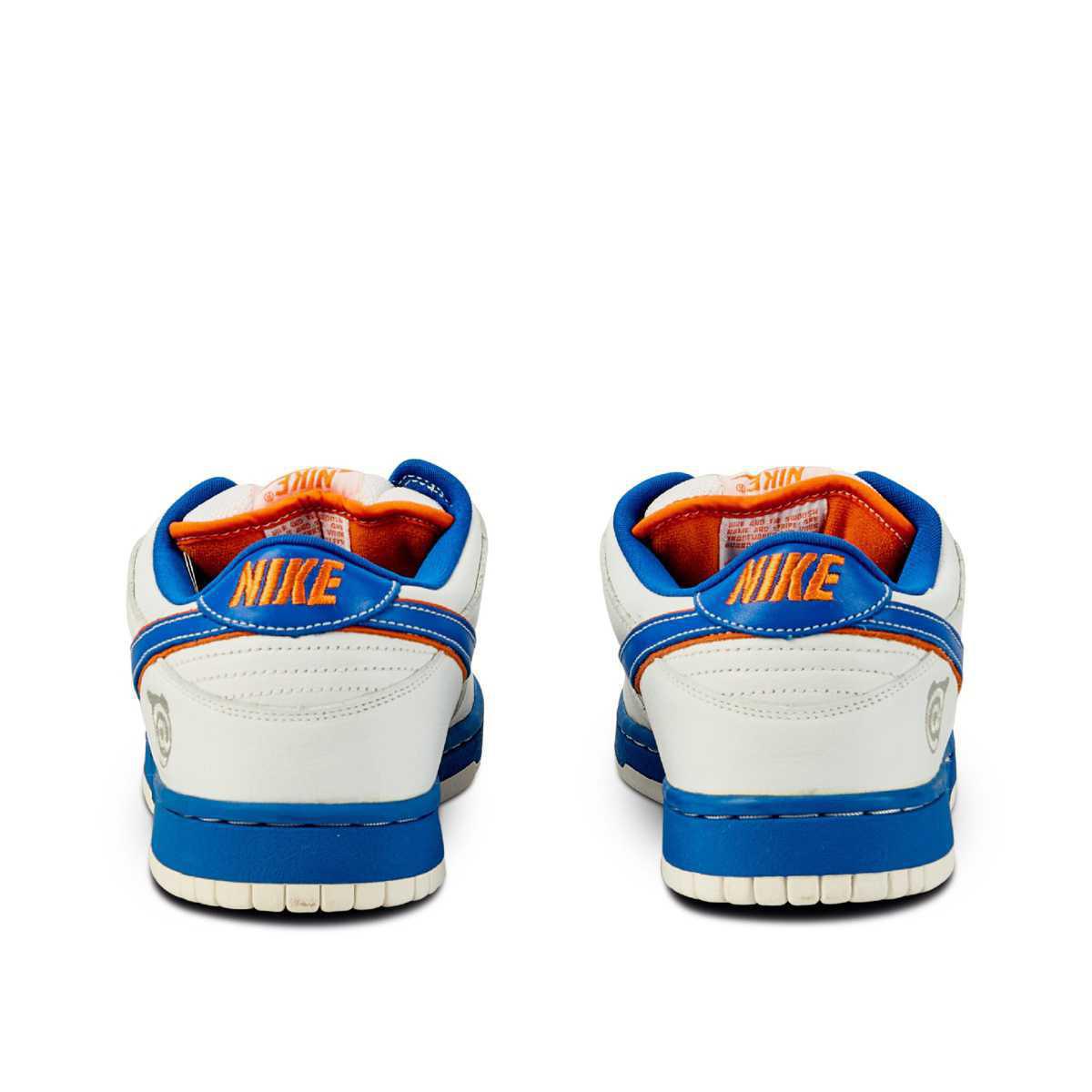 NIKE SB Dunk Low Medicom 1 NIKE SB Dunk Low Medicom 1