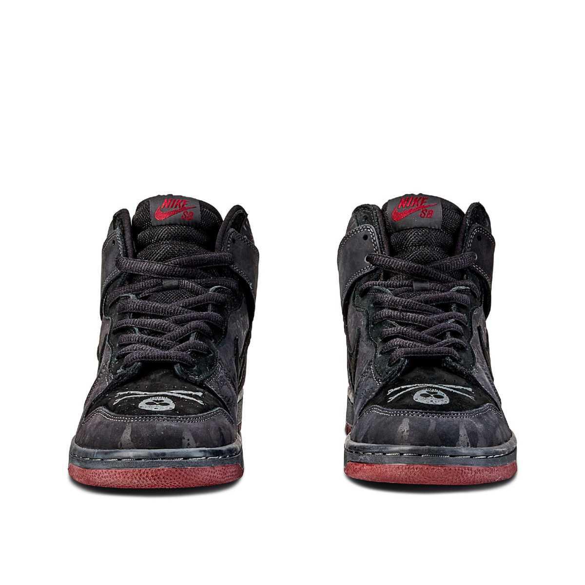 NIKE SB Dunk High Pro Melvins NIKE SB Dunk High Pro Melvins