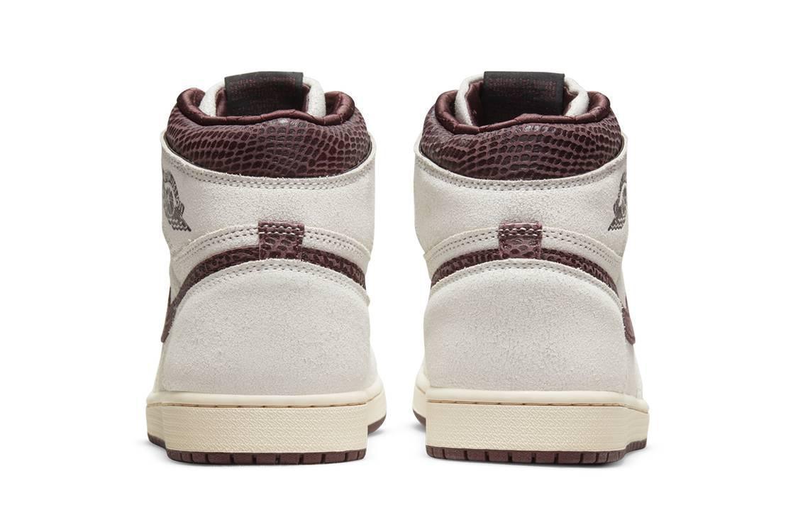 A Ma Maniére x Air Jordan 1 Retro High OG