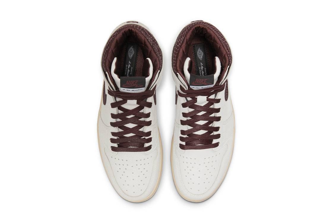 A Ma Maniére x Air Jordan 1 Retro High OG