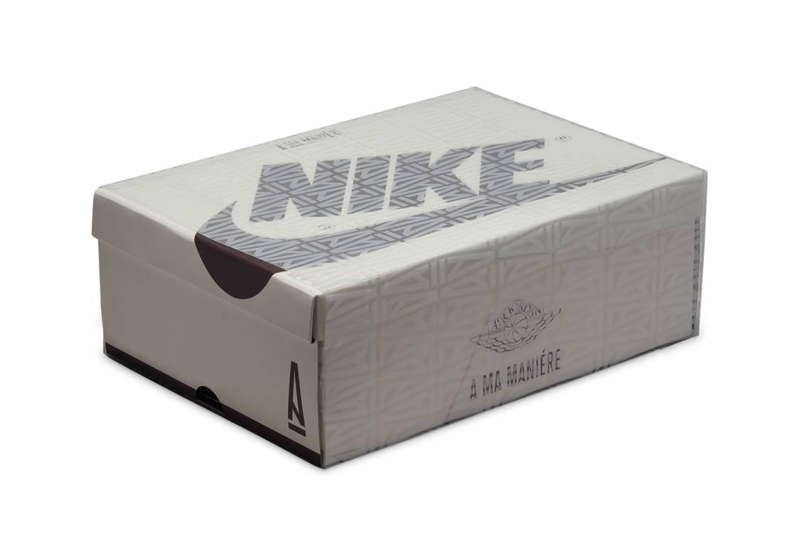 A Ma Maniére x Air Jordan 1 Retro High OG