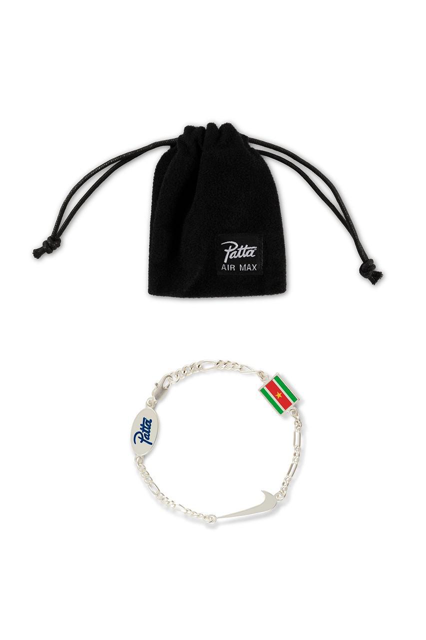 Patta annonce la date de sortie de la Nike Air Max 1 "Rush Maroon". Patta annonce la date de sortie de la Nike Air Max 1 "Rush Maroon".