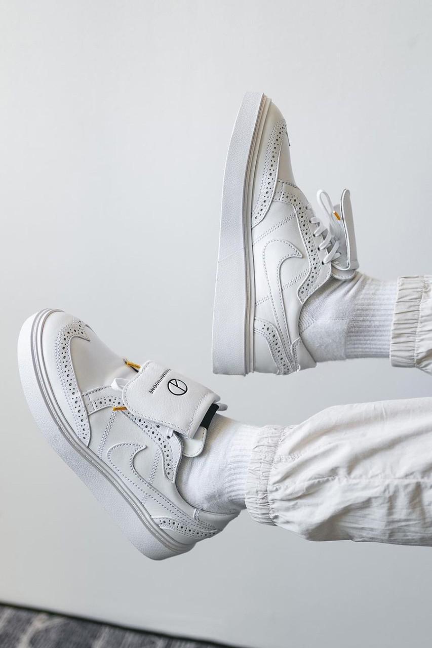 PEACEMINUSONE x Nike Kwondo 1 de G-Dragon