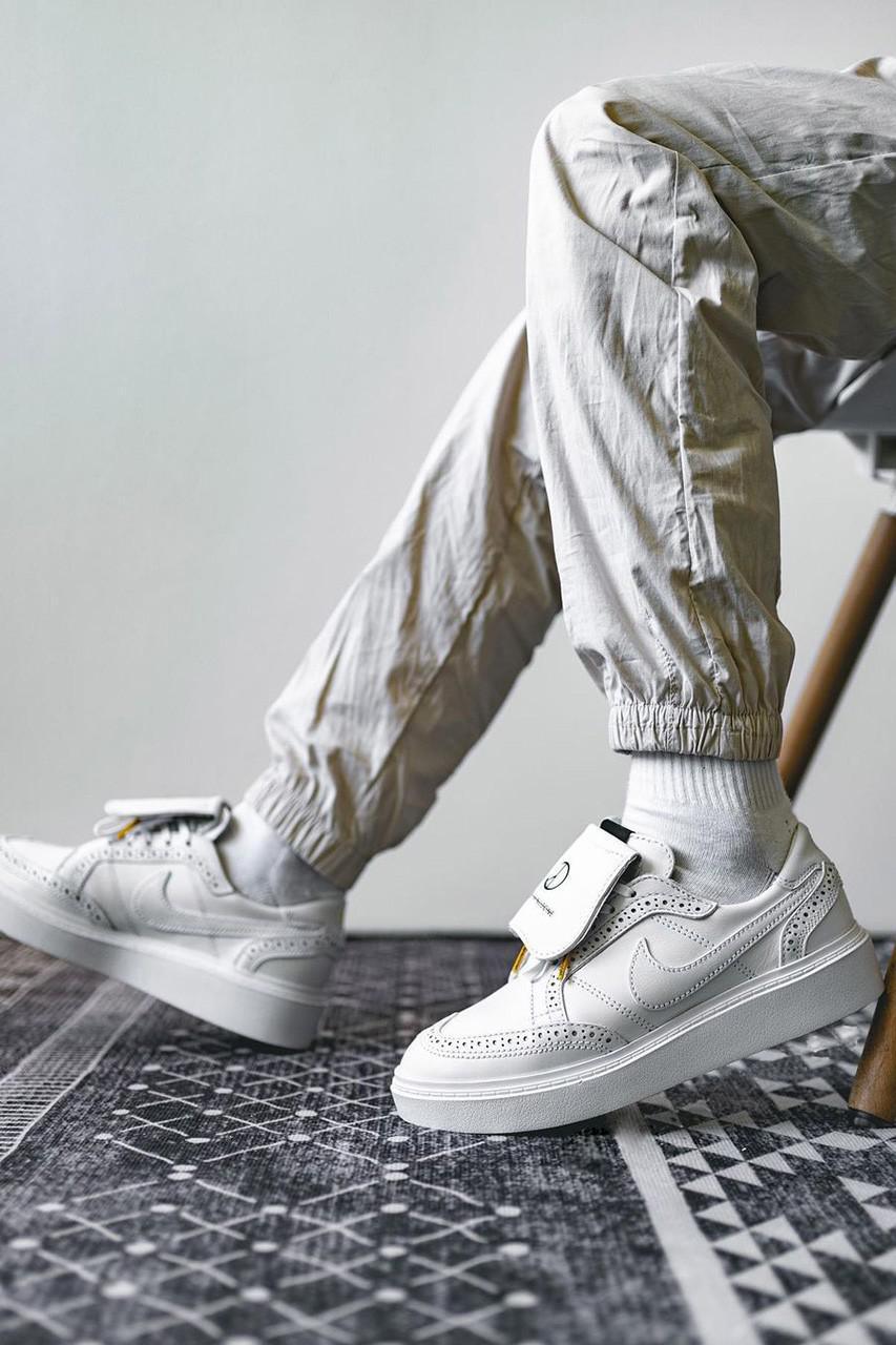 PEACEMINUSONE x Nike Kwondo 1 de G-Dragon
