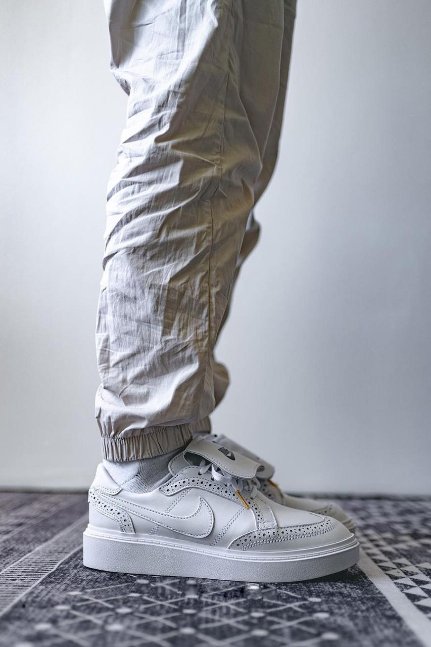 PEACEMINUSONE x Nike Kwondo 1 de G-Dragon