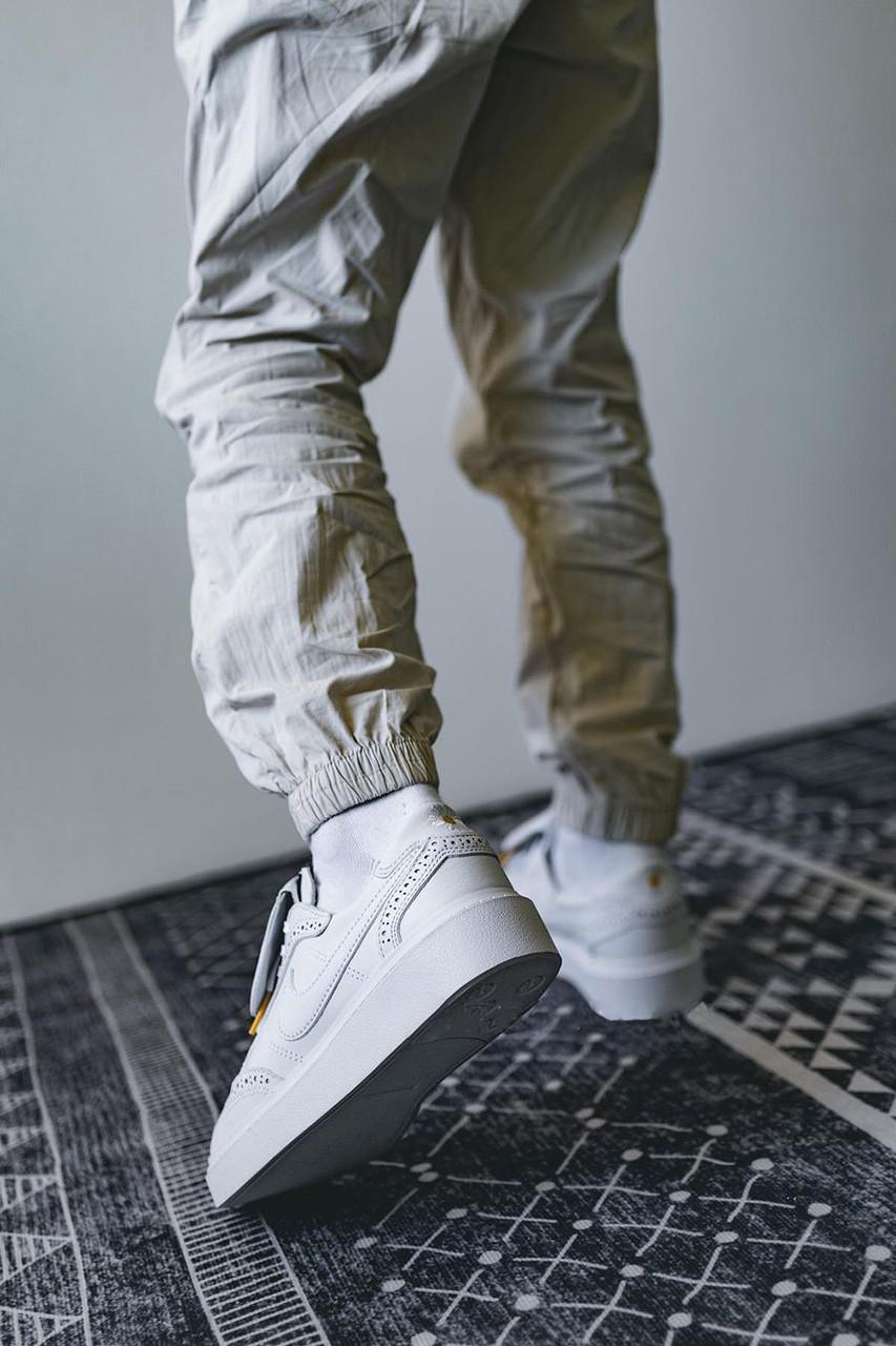 PEACEMINUSONE x Nike Kwondo 1 de G-Dragon PEACEMINUSONE x Nike Kwondo 1 de G-Dragon