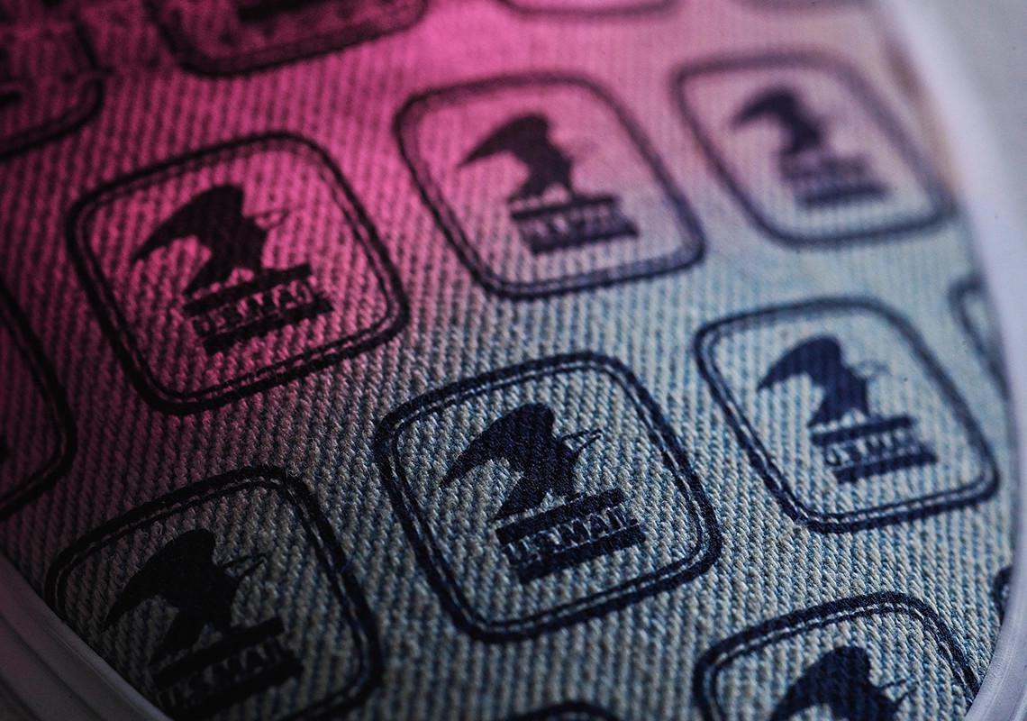 Livraison confirmée : Vans et USPS s'apprêtent à lancer une collection sous licence officielle.