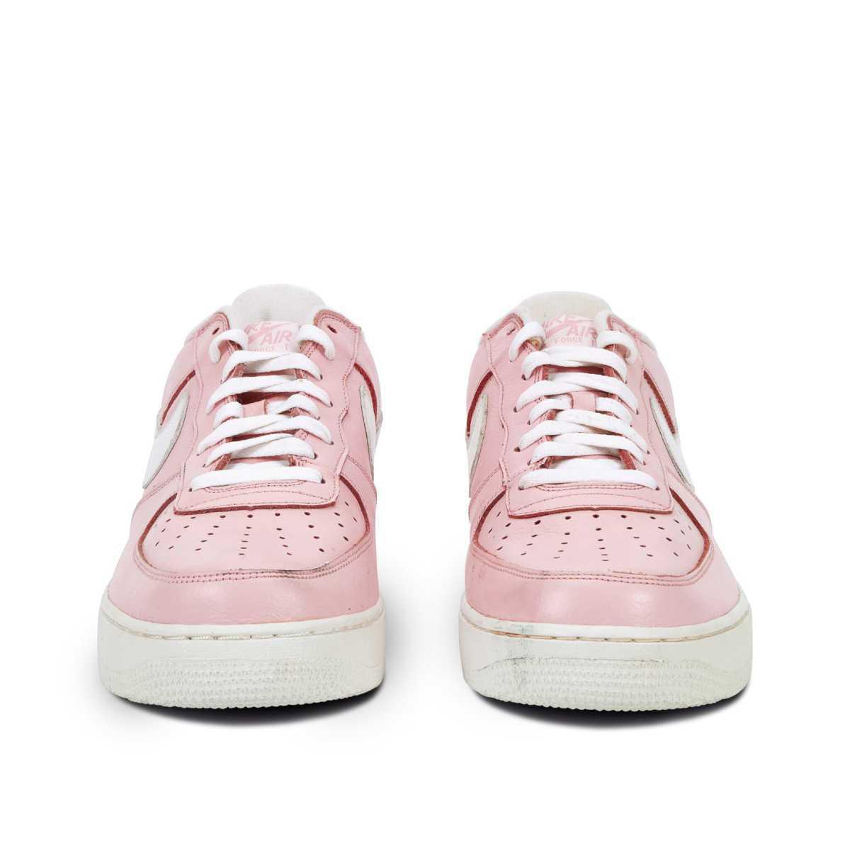 NIKE Air Force 1 Promo Terror Squad NIKE Air Force 1 Promo Terror Squad