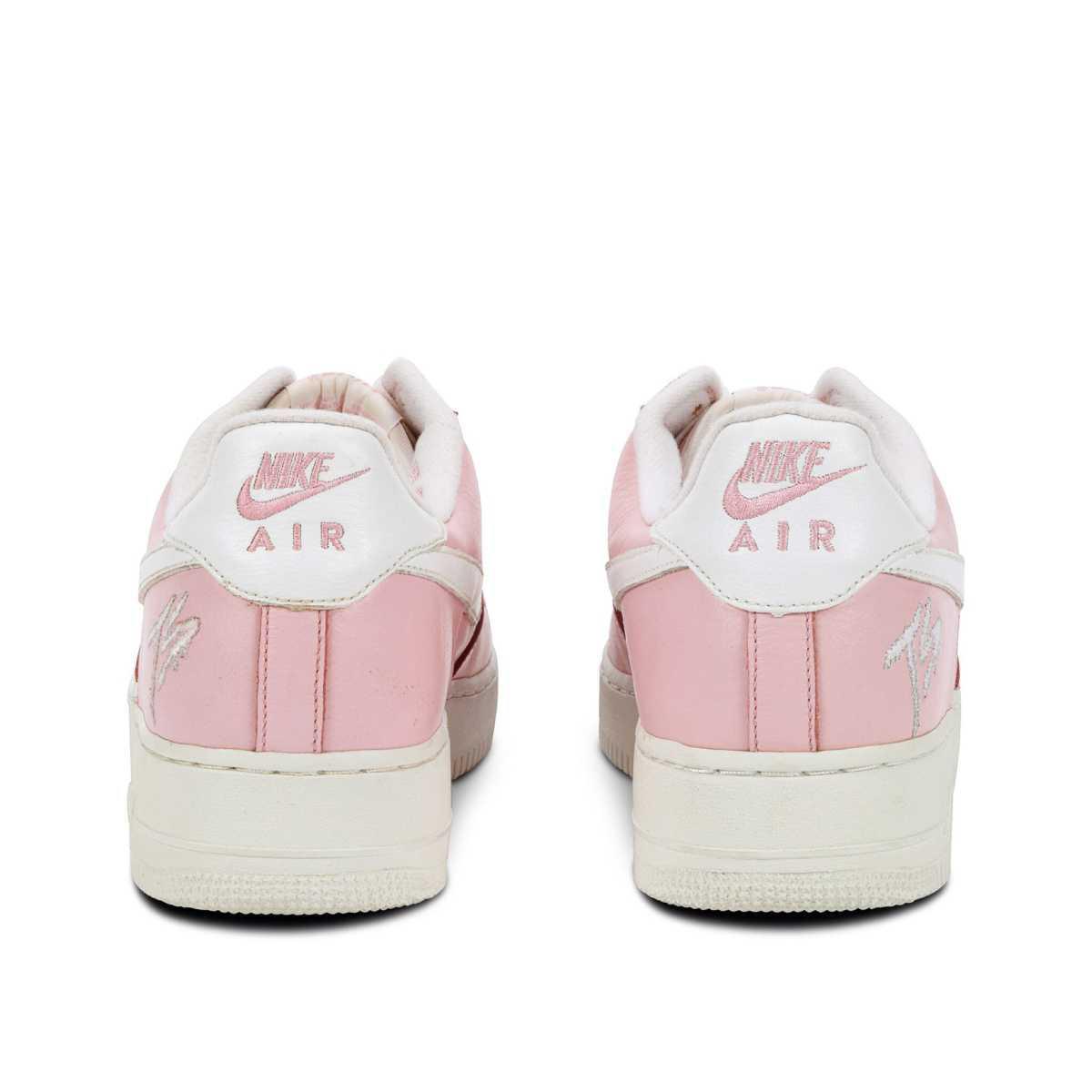 NIKE Air Force 1 Promo Terror Squad NIKE Air Force 1 Promo Terror Squad