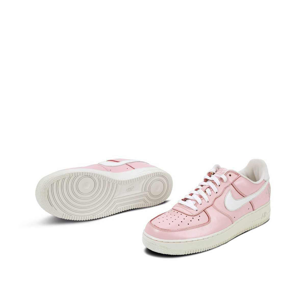 NIKE Air Force 1 Promo Terror Squad NIKE Air Force 1 Promo Terror Squad