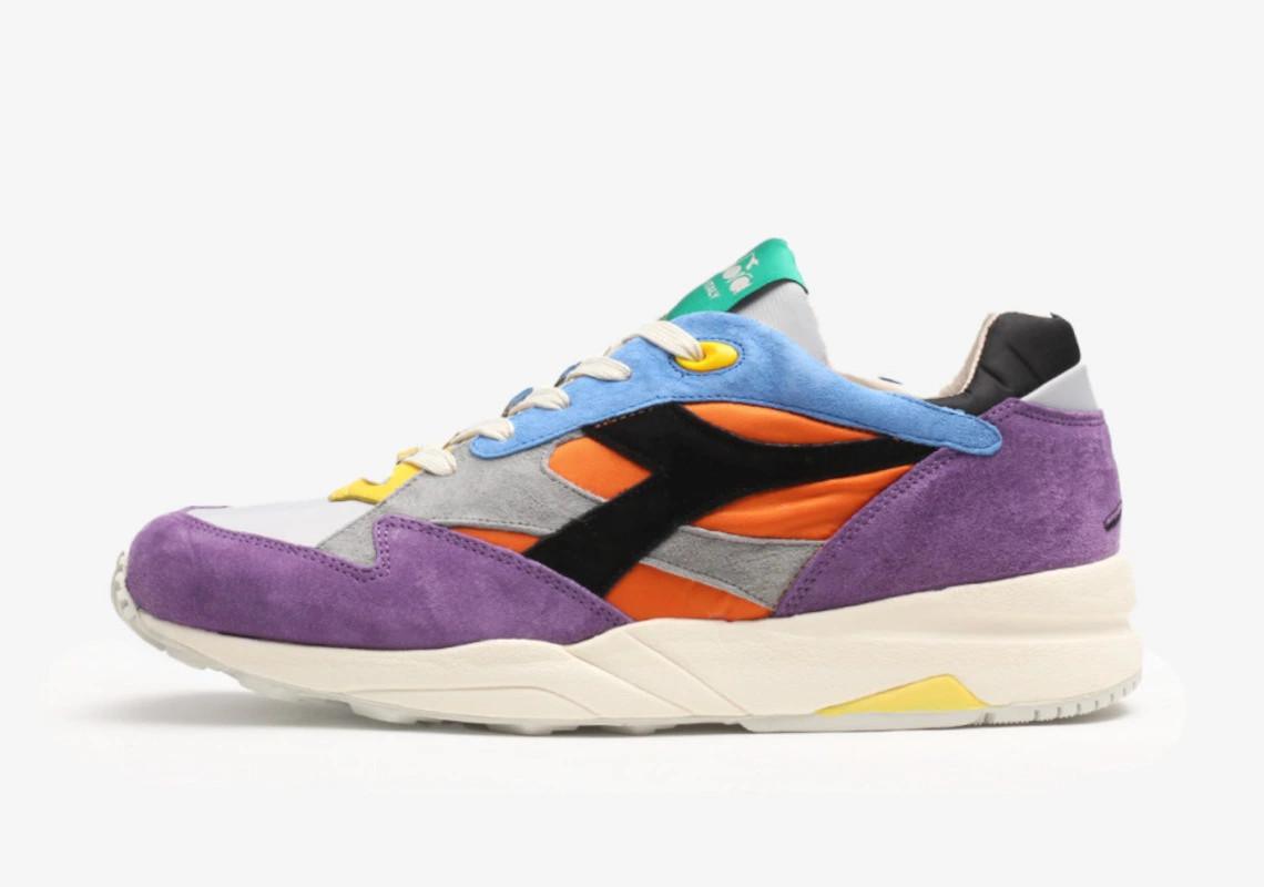Hasbro étend l'héritage du Monopoly et d'autres jeux avec une collaboration avec Diadora. Hasbro étend l'héritage du Monopoly et d'autres jeux avec une collaboration avec Diadora.