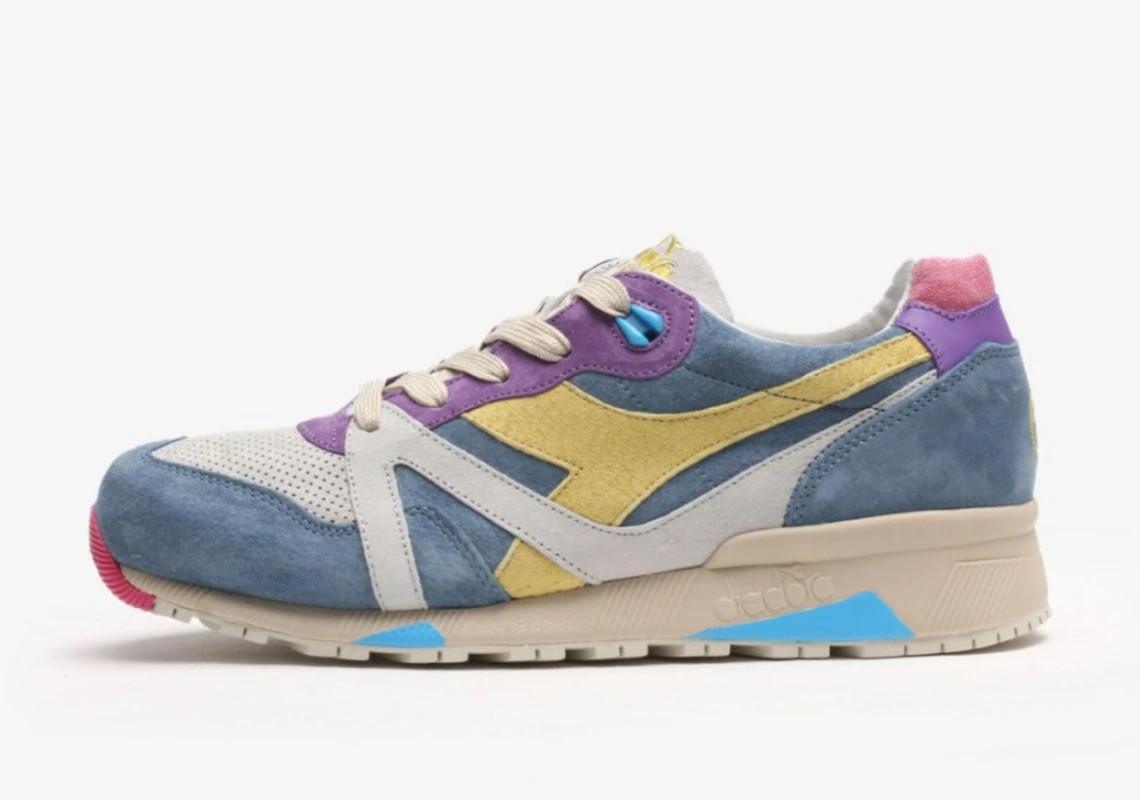 Hasbro étend l'héritage du Monopoly et d'autres jeux avec une collaboration avec Diadora. Hasbro étend l'héritage du Monopoly et d'autres jeux avec une collaboration avec Diadora.
