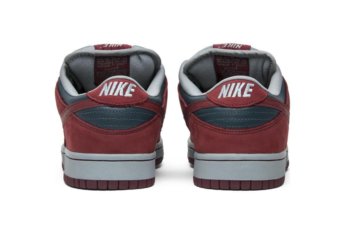 NIKE SB Dunk Low Shark NIKE SB Dunk Low Shark