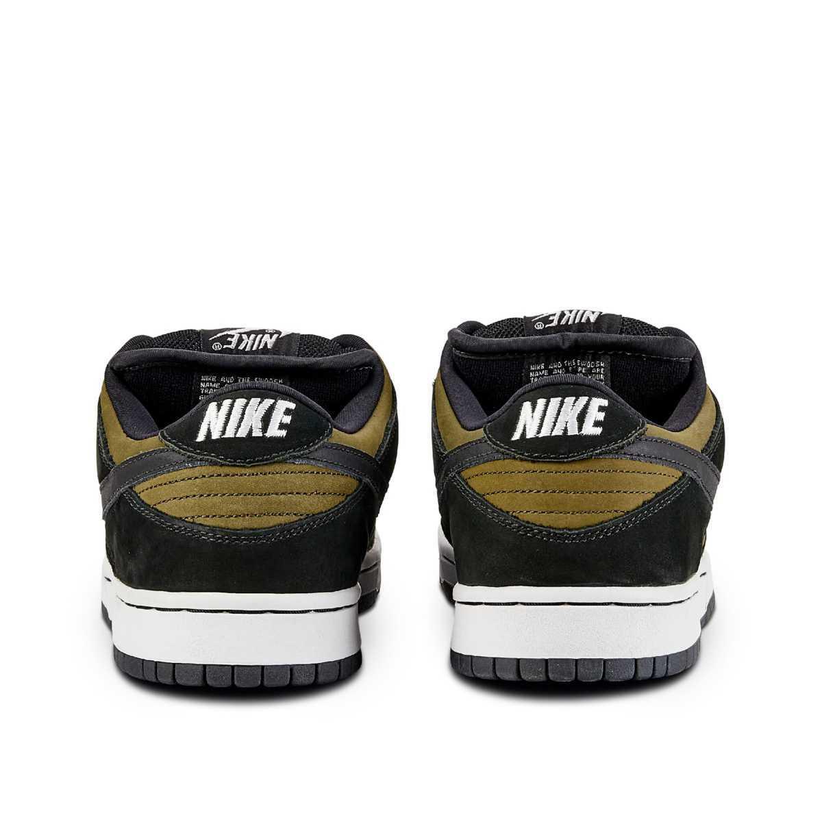 NIKE SB Dunk Low Loden NIKE SB Dunk Low Loden