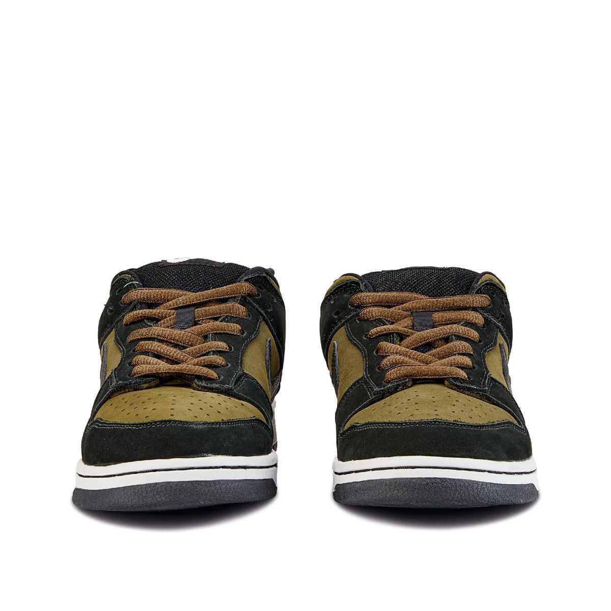 NIKE SB Dunk Low Loden NIKE SB Dunk Low Loden