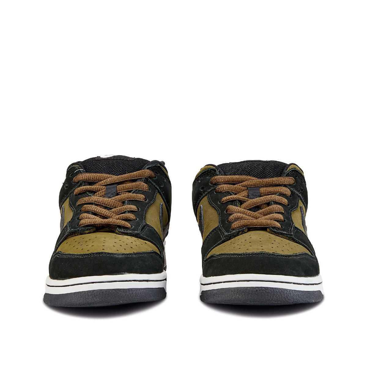 NIKE SB Dunk Low Loden