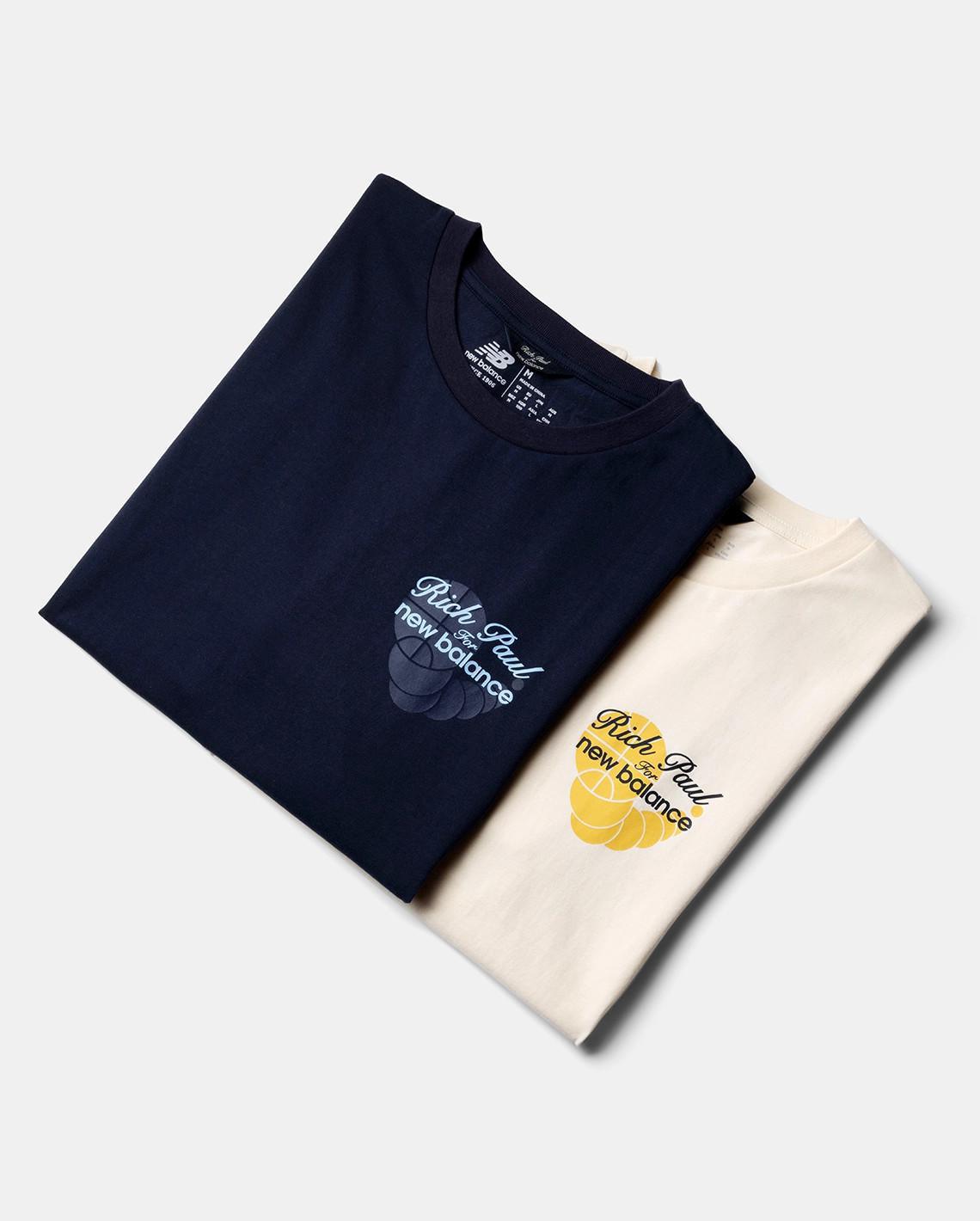 Rich Paul de KLUTCH Sports Group et New Balance vont lancer une collaboration 550 Rich Paul de KLUTCH Sports Group et New Balance vont lancer une collaboration 550