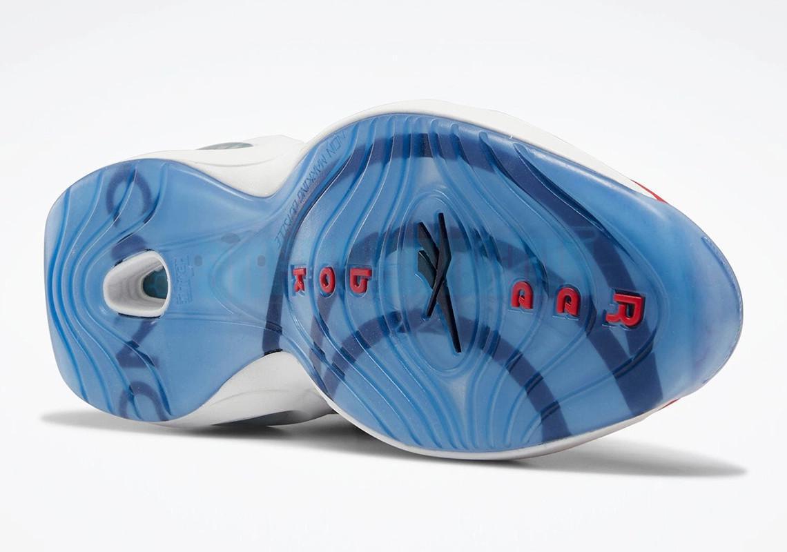 Concepts honore le 25e anniversaire de la promotion 1996 de la NBA en collaborant avec Reebok Question. Concepts honore le 25e anniversaire de la promotion 1996 de la NBA en collaborant avec Reebok Question.