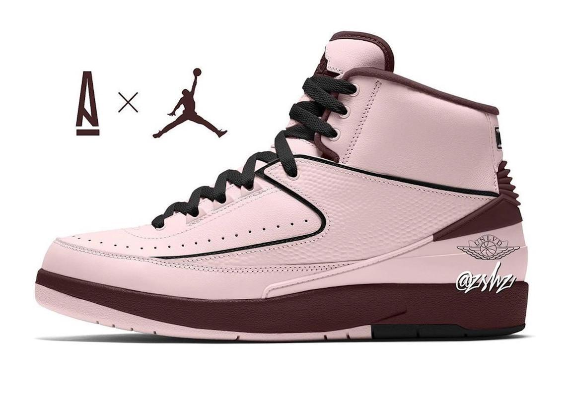 Air Jordan Retro 2022 Release Preview