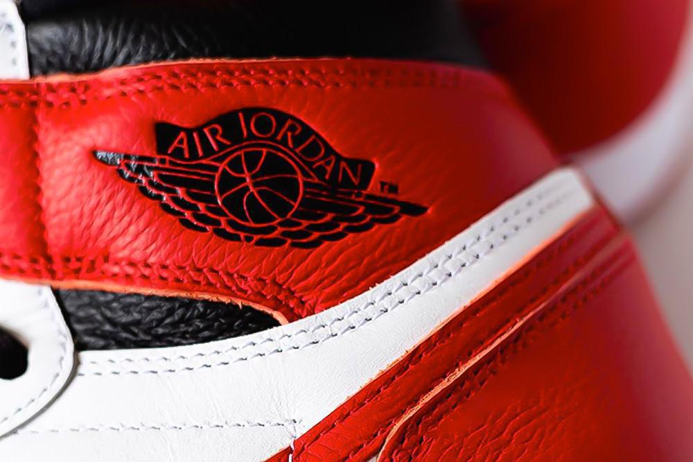 Air Jordan 1 High OG "Heritage" Air Jordan 1 High OG "Heritage"