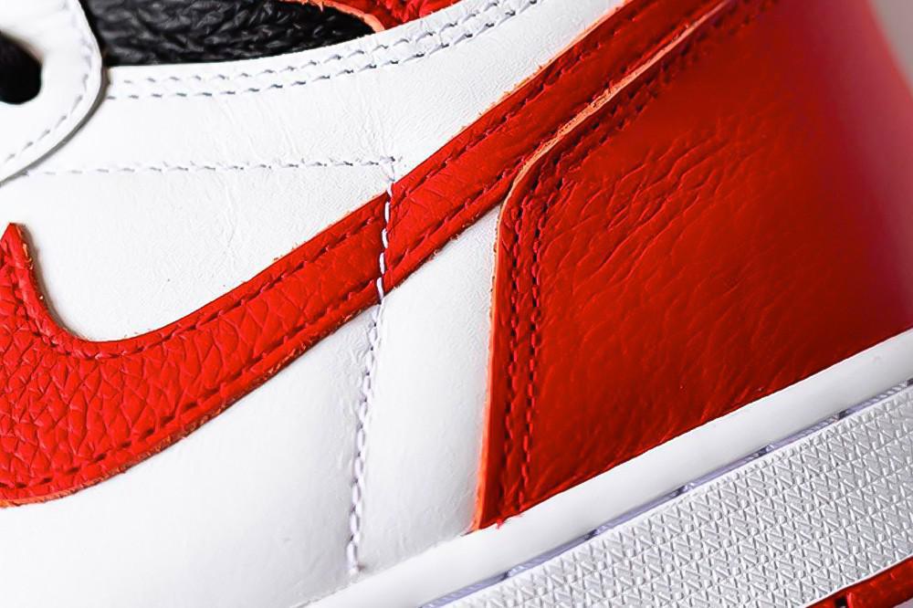Air Jordan 1 High OG "Heritage" Air Jordan 1 High OG "Heritage"